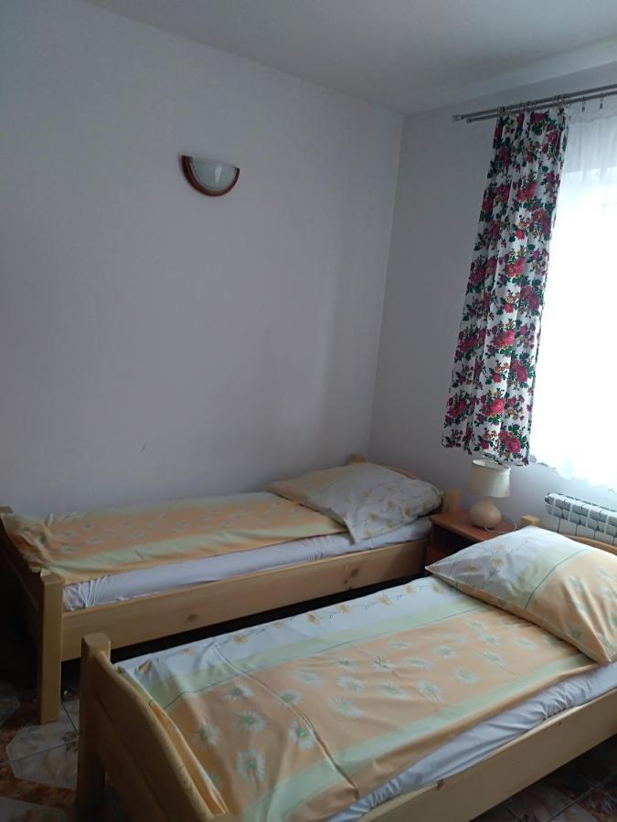 U Bafii Hotel Gliczarów Quarto foto