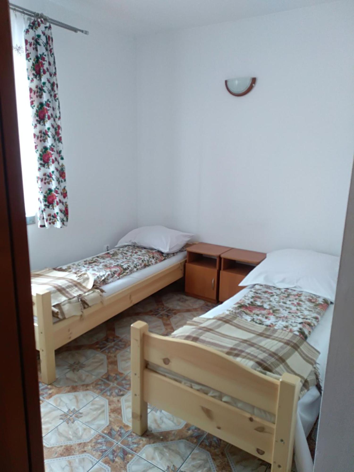 U Bafii Hotel Gliczarów Quarto foto